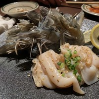 Yakiniku BarBies - 