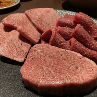 Yakiniku BarBies - 