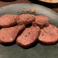 Yakiniku BarBies - 