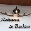 ロティスリー ル・ボヌール