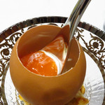 Grand rocher - 