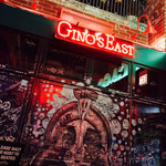Gino's East - 