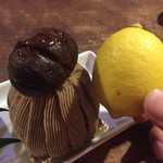 Gallery&Cafe　Contrail - 