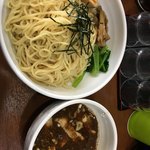 麺家 近 - 