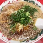 ラーメン魁力屋 - 