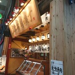 Tachizushi Yokochou - 