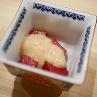鮨いわもと - 