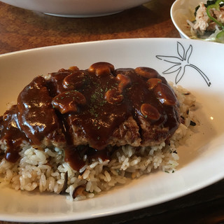 サイフォン珈琲 MAY_1