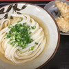 讃岐うどん いわい