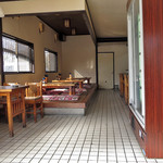 いこい食堂 - 