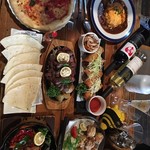 フォーピッグス