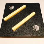 ラトリエ・ドゥ・ノト - 無塩バター・能登塩