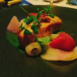 ラトリエ・ドゥ・ノト - ブリ