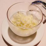 ラトリエ・ドゥ・ノト - グラニテ