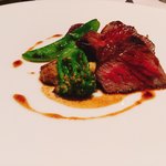 ラトリエ・ドゥ・ノト - 能登牛のいちぼ