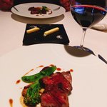 ラトリエ・ドゥ・ノト - 赤ワイン