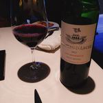 ラトリエ・ドゥ・ノト - 赤ワイン