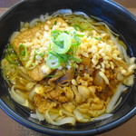 すき家 - ロカボ牛麺