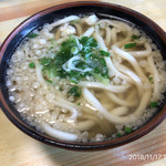 よこた手打うどん - 