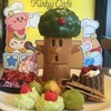 Kirby Cafe