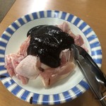 鳥八食堂 - 