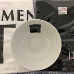 麺屋一燈 - アプリスタンプ特典