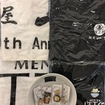 麺屋一燈 - 麵屋一燈グッズ