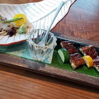 WASHOKU 蒼天  - 