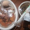 台湾カレー チリチリ亭 御所東店