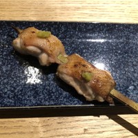 鳥恵 上野広小路店 - 