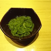 SUSHI TOKYO TEN、 新宿ニュウマン店 - 