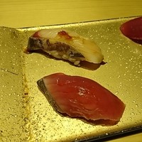 SUSHI TOKYO TEN、 新宿ニュウマン店 - 