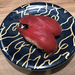 回転寿司みさき - ¥300 の皿