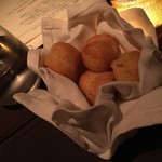 CUT - パン第一弾①