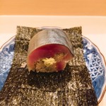 鮨さかもと - 