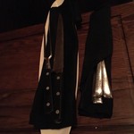 CUT - 儀式の予感③シャーマンの神器