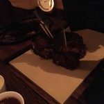 CUT - 儀式②真っ二つに