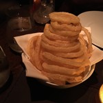 CUT - 外した付け合わせ