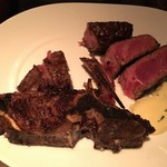 CUT - 骨は家族へ