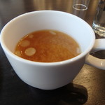 saienkafedo-no - お味噌汁
