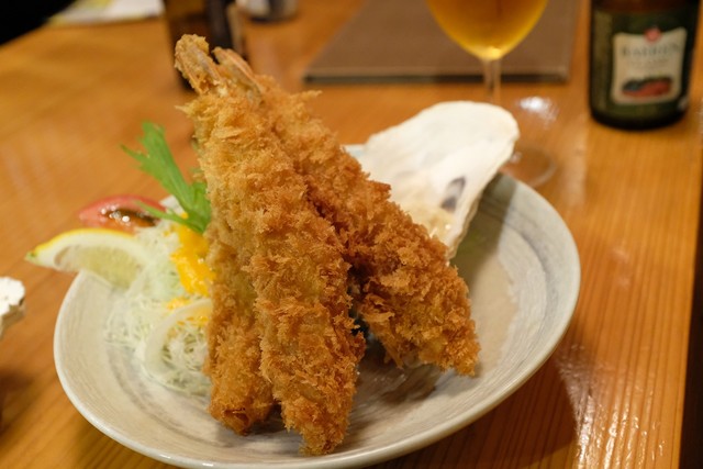 凛々家 - 吉里吉里（食堂）の写真