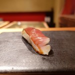 すし 喜邑 - （2018年11月）サバ