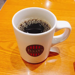 TULLY'S COFFEE - 