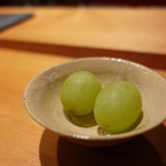 すし 喜邑 - （2018年11月）