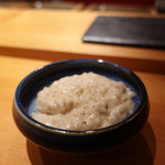 すし 喜邑 - （2018年11月）