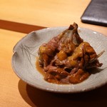 すし 喜邑 - （2018年11月）