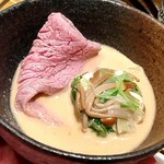 肉小僧 匠 はなれ - 