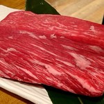 肉小僧 匠 はなれ - 