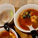 肉小僧 匠 はなれ - 