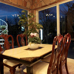 ステーキハウス金井